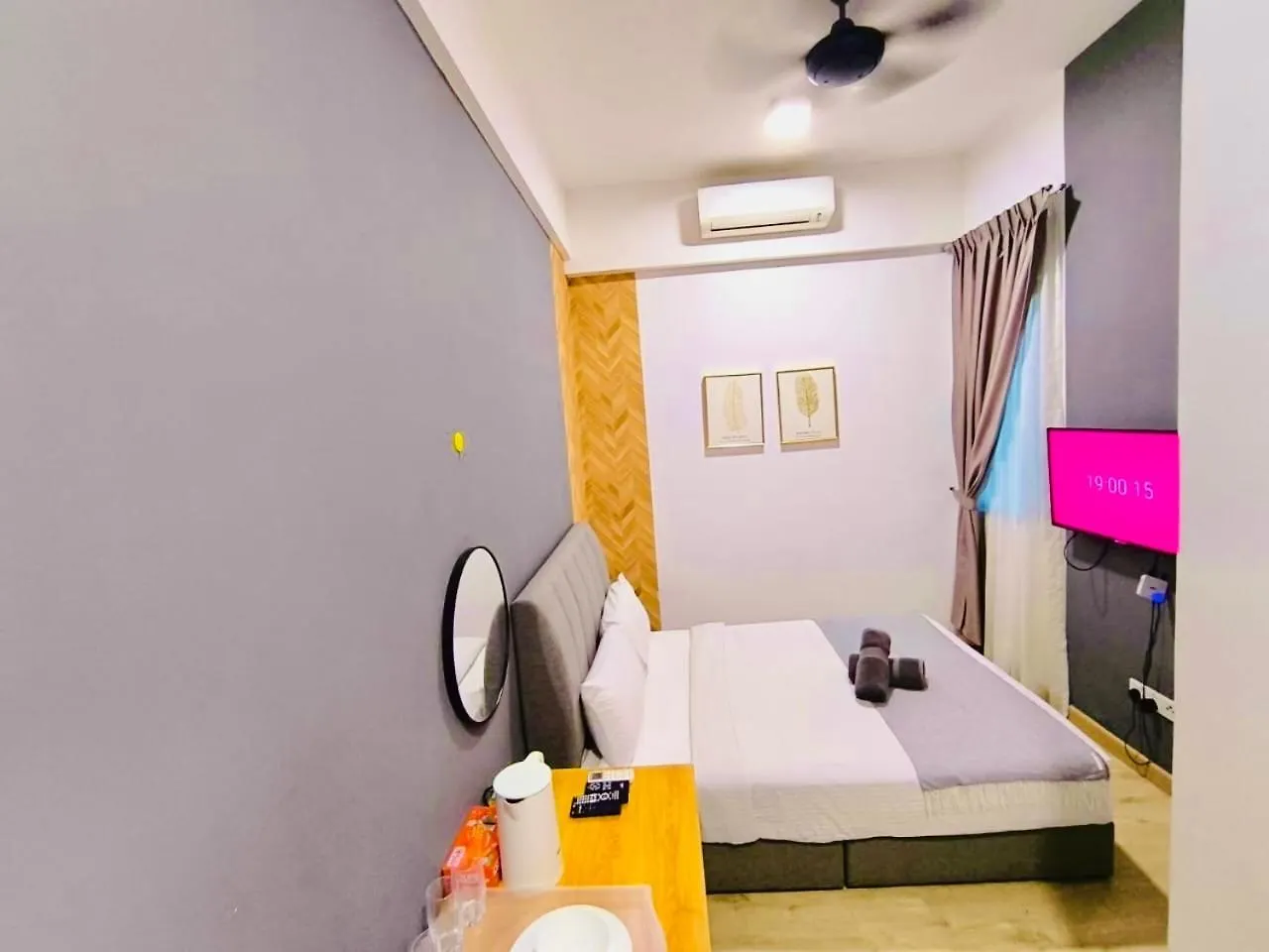 The Luxe Suites Klcc By Cozy Stay Kuala Lumpur