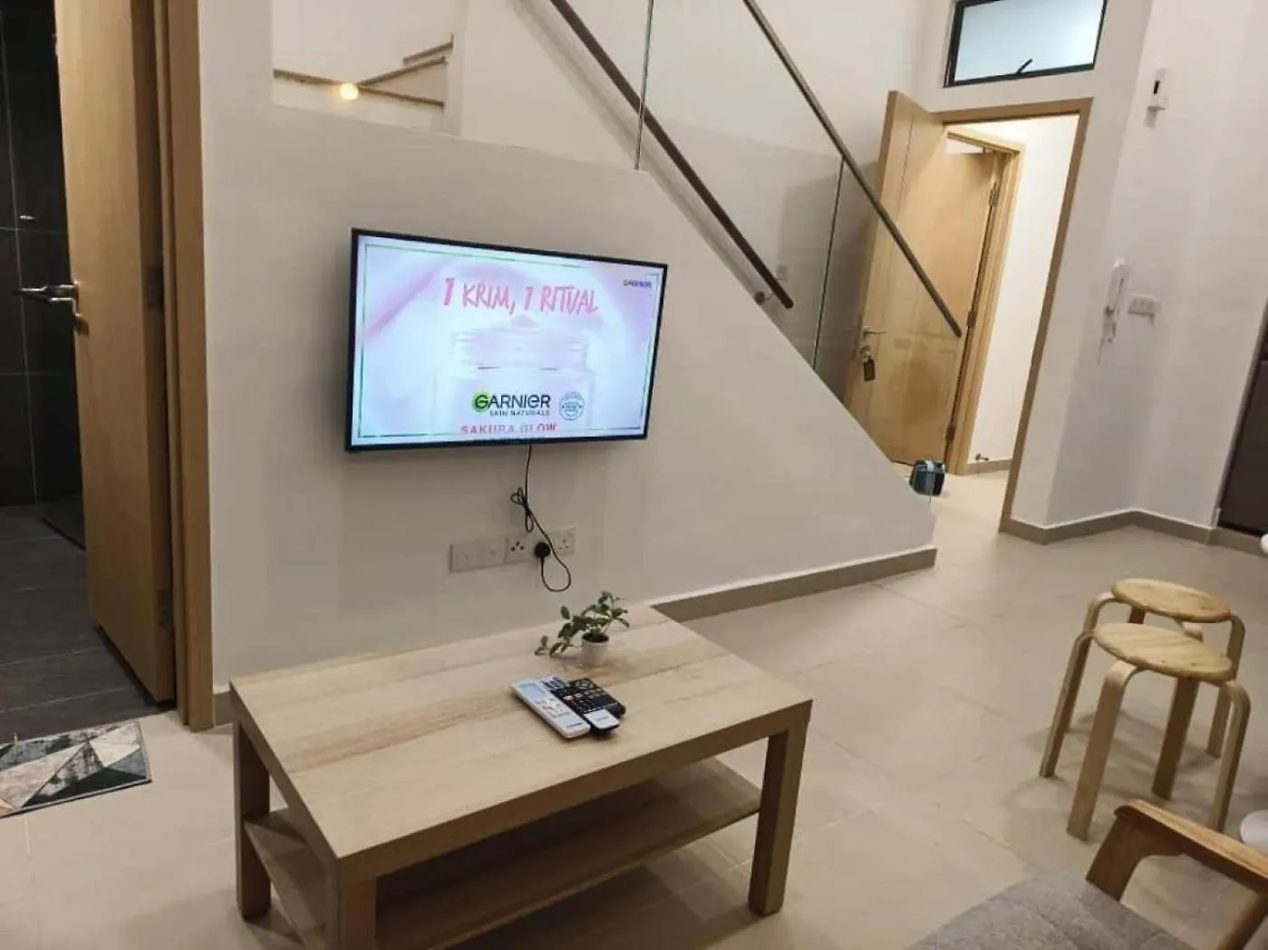 Apartmán The Luxe Suites Klcc By Cozy Stay Kuala Lumpur