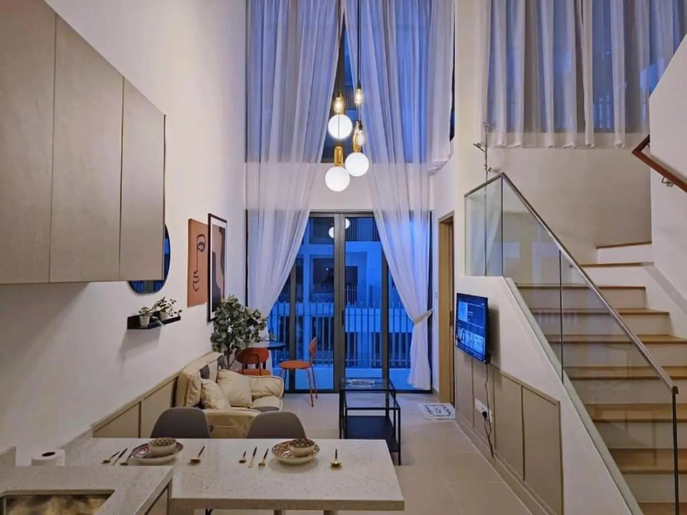The Luxe Suites Klcc By Cozy Stay Kuala Lumpur 0*,