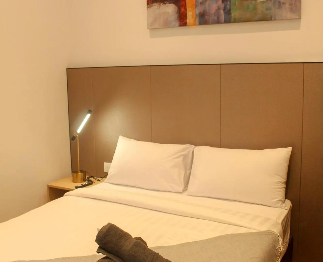 The Luxe Suites Klcc By Cozy Stay Kuala Lumpur 0*,