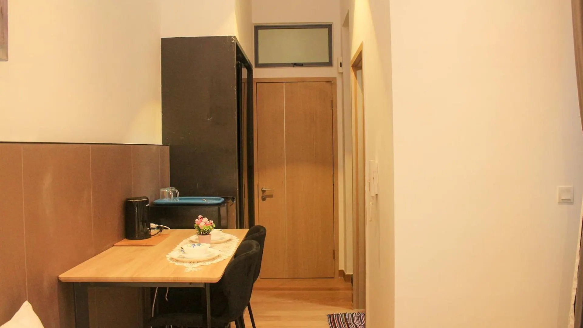 The Luxe Suites Klcc By Cozy Stay Kuala Lumpur Apartmán