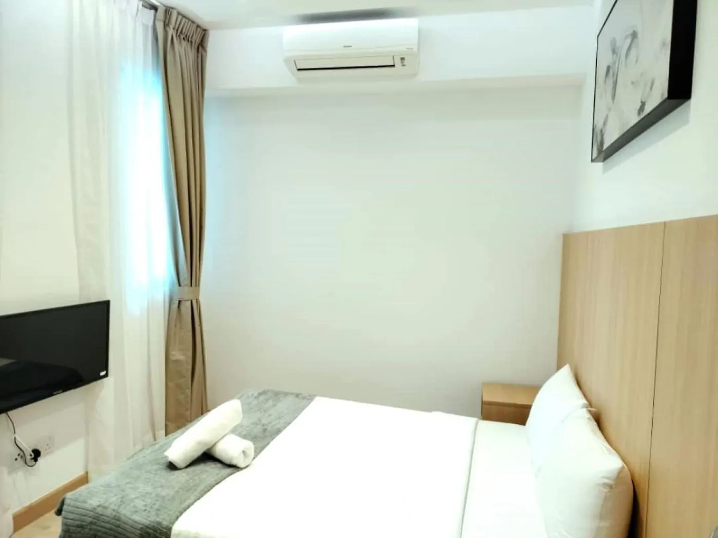 Apartmán The Luxe Suites Klcc By Cozy Stay Kuala Lumpur