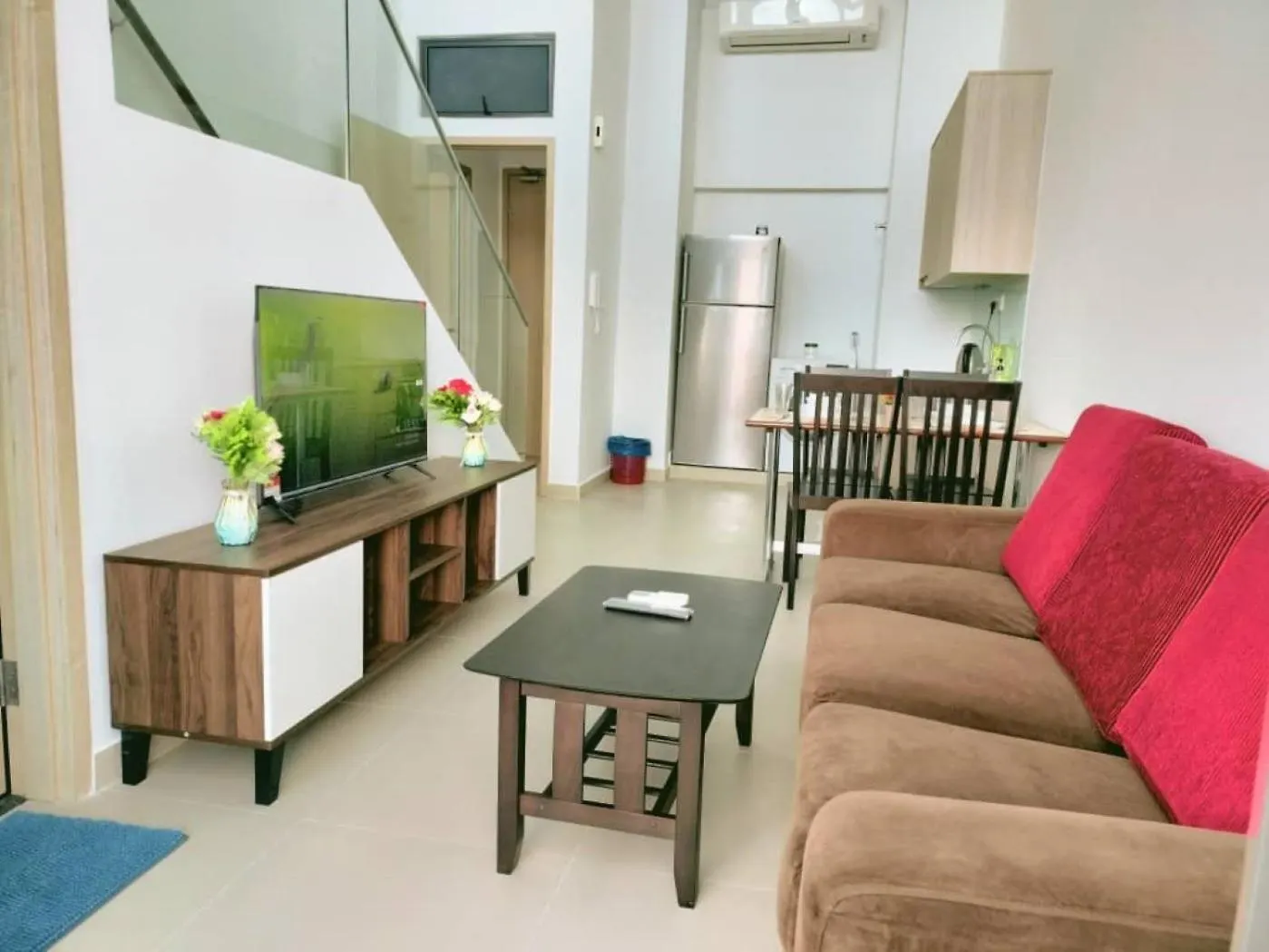 The Luxe Suites Klcc By Cozy Stay Kuala Lumpur