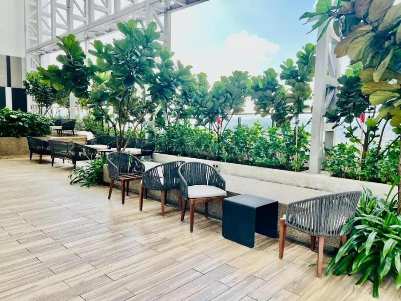 The Luxe Suites Klcc By Cozy Stay Kuala Lumpur Apartmán