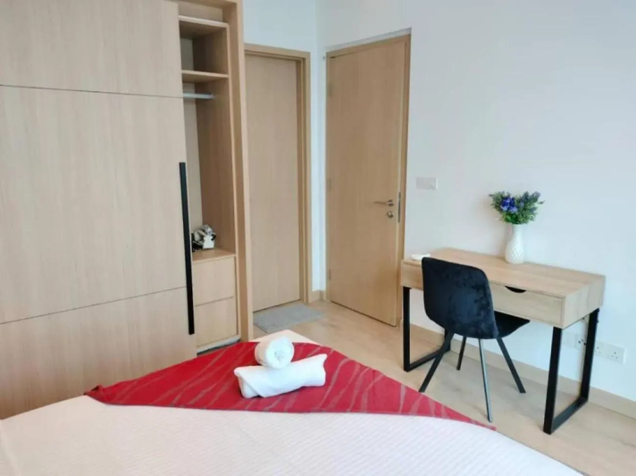 The Luxe Suites Klcc By Cozy Stay Kuala Lumpur Malaysia