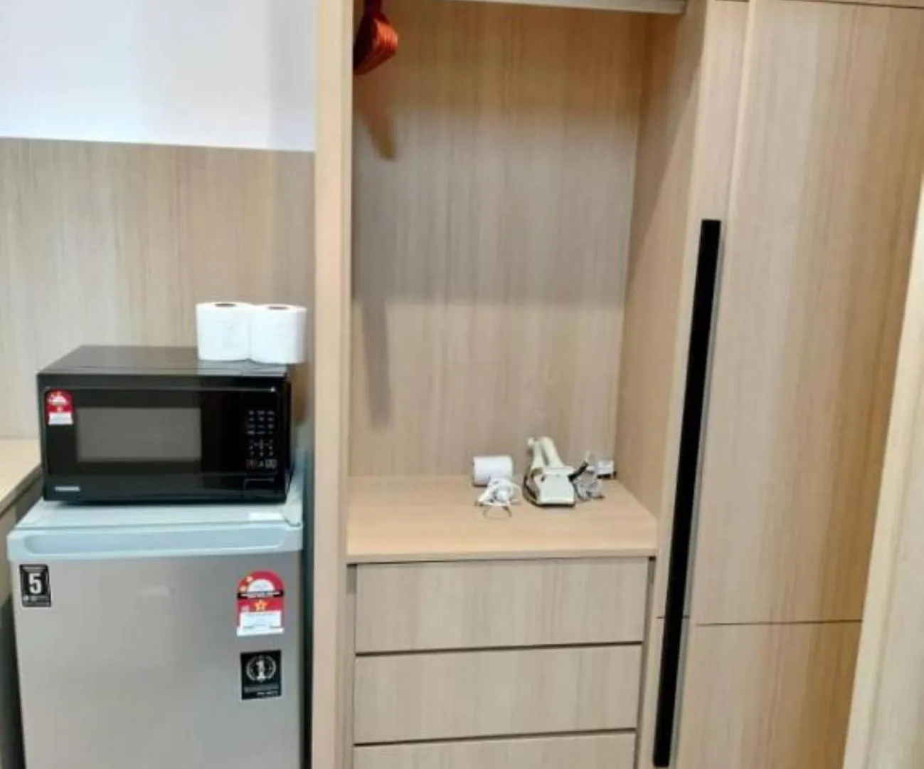 The Luxe Suites Klcc By Cozy Stay Kuala Lumpur Malaysia