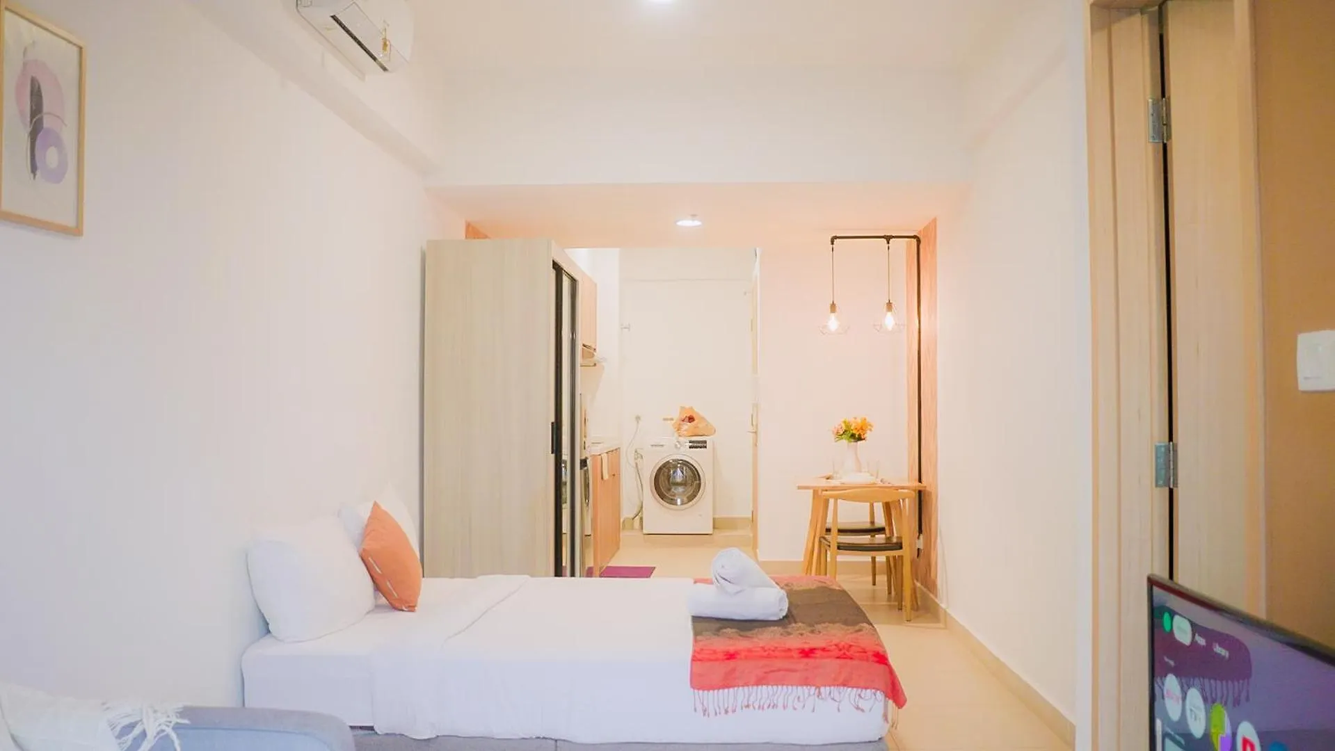 The Luxe Suites Klcc By Cozy Stay Kuala Lumpur