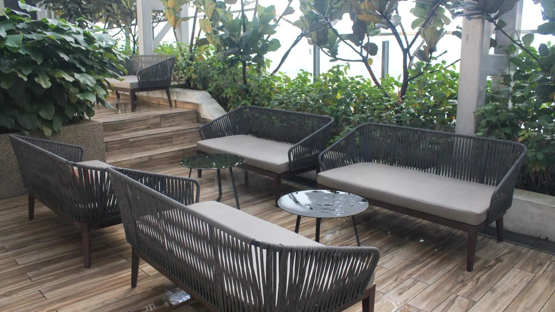 Lägenhet The Luxe Suites Klcc By Cozy Stay Kuala Lumpur