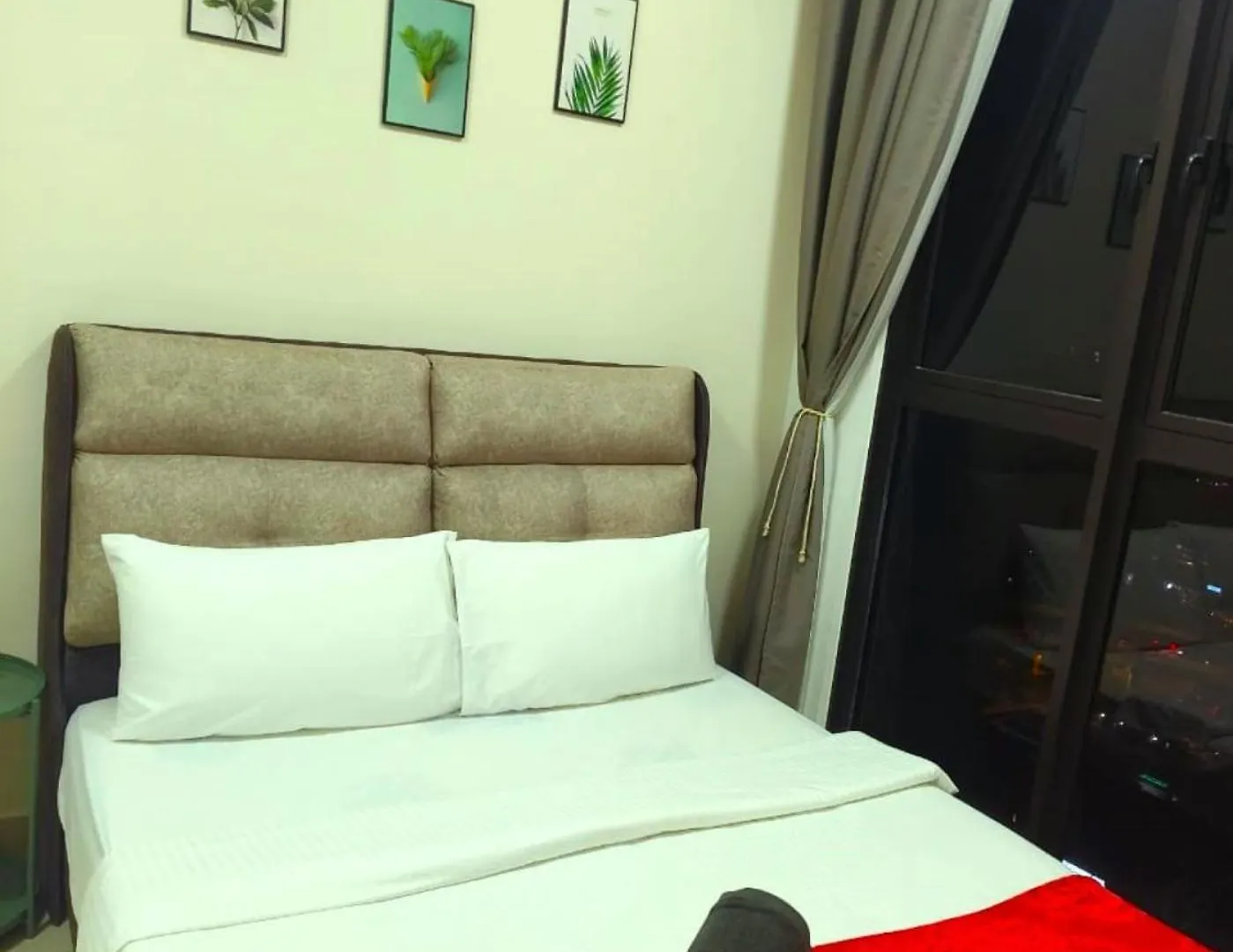 The Luxe Suites Klcc By Cozy Stay Kuala Lumpur Lägenhet