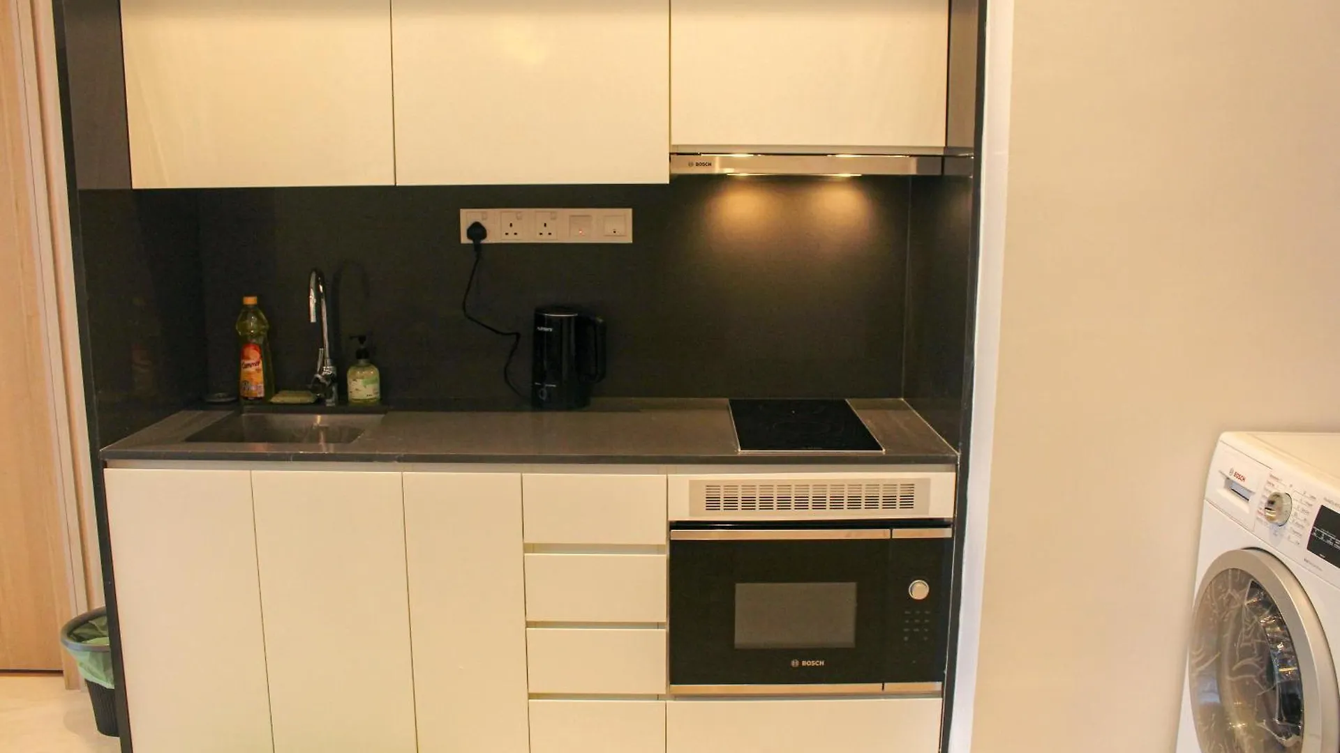 The Luxe Suites Klcc By Cozy Stay Kuala Lumpur Malaysia