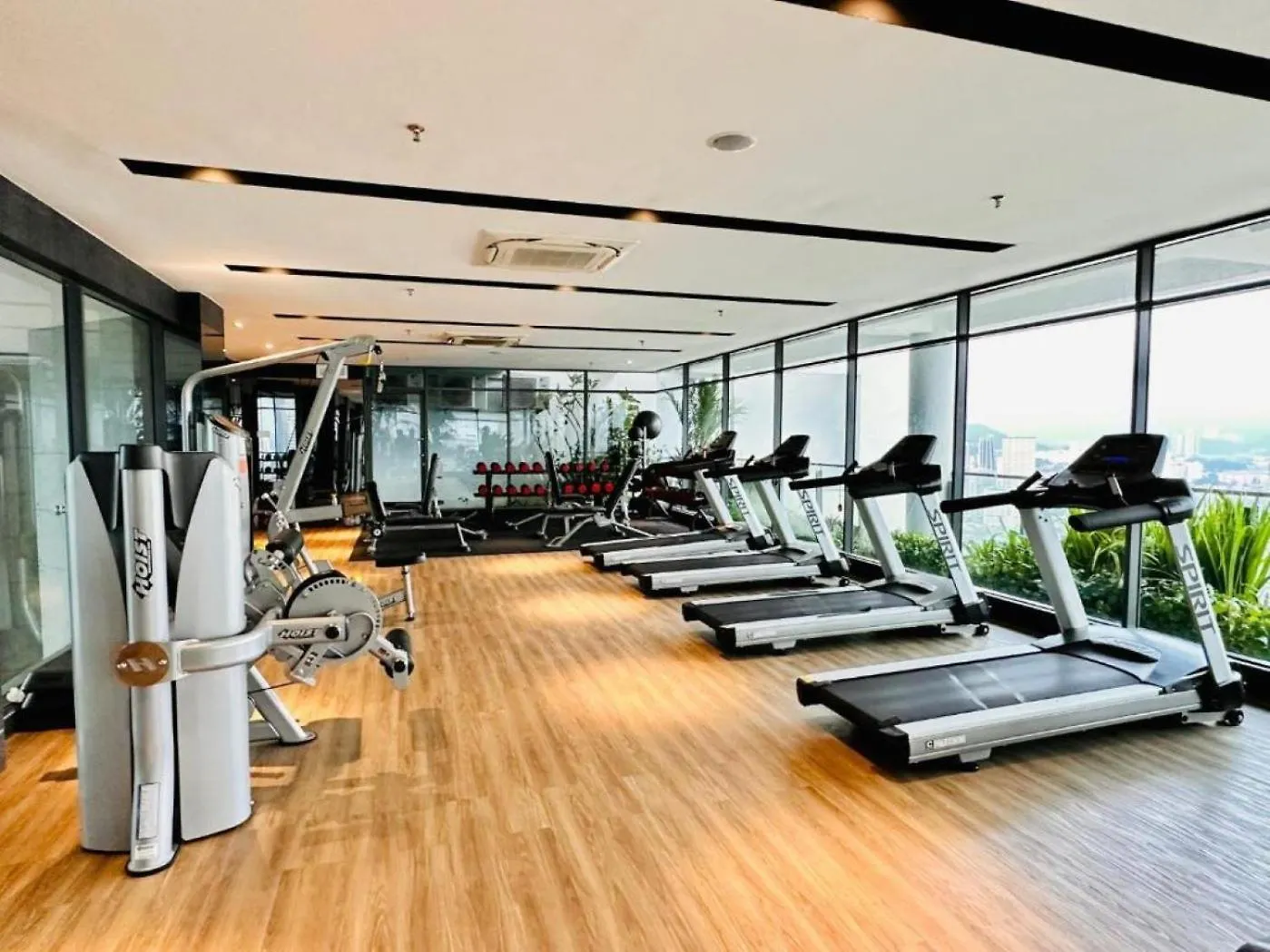 The Luxe Suites Klcc By Cozy Stay Kuala Lumpur Malaysia
