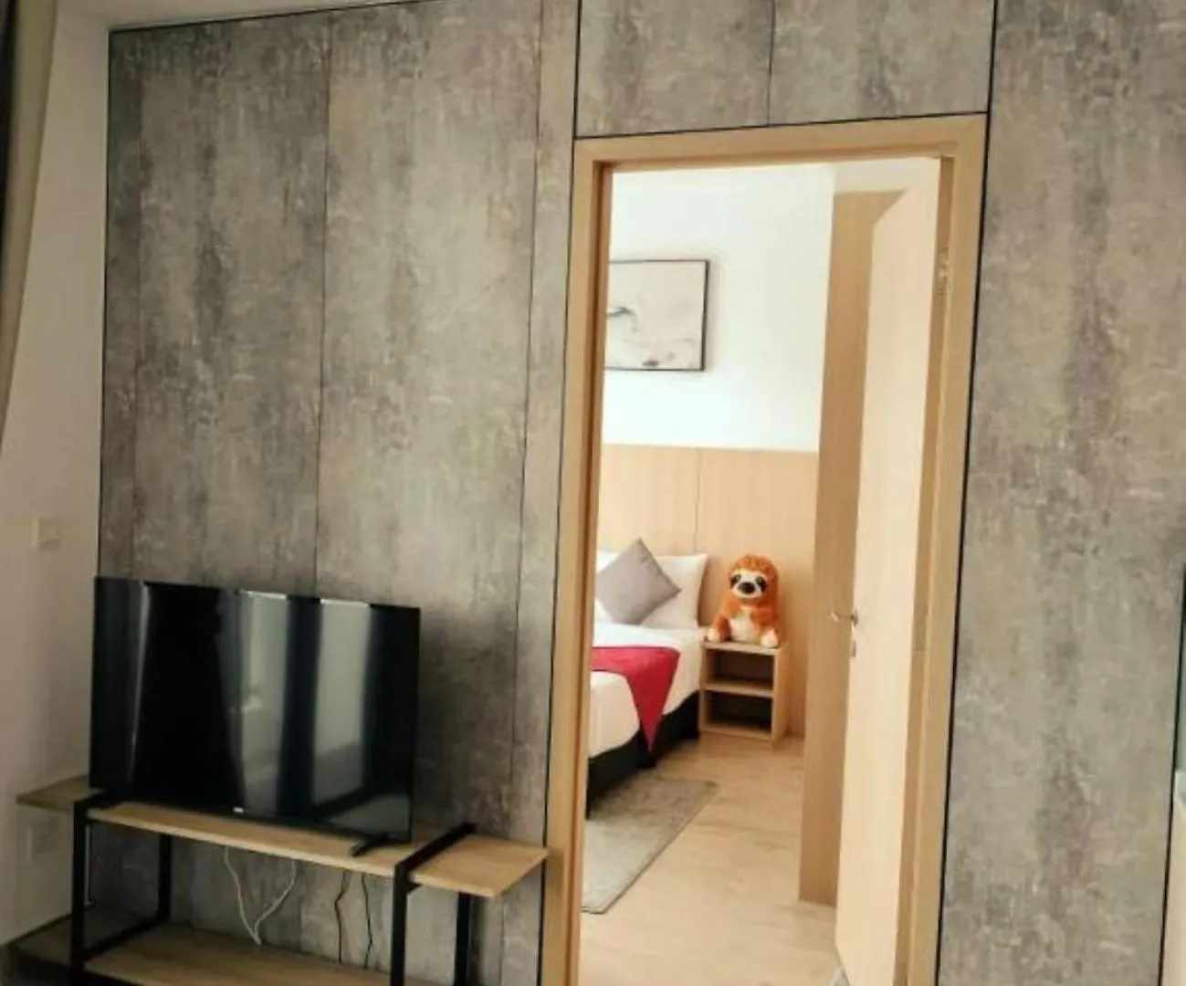The Luxe Suites Klcc By Cozy Stay Kuala Lumpur Malezya