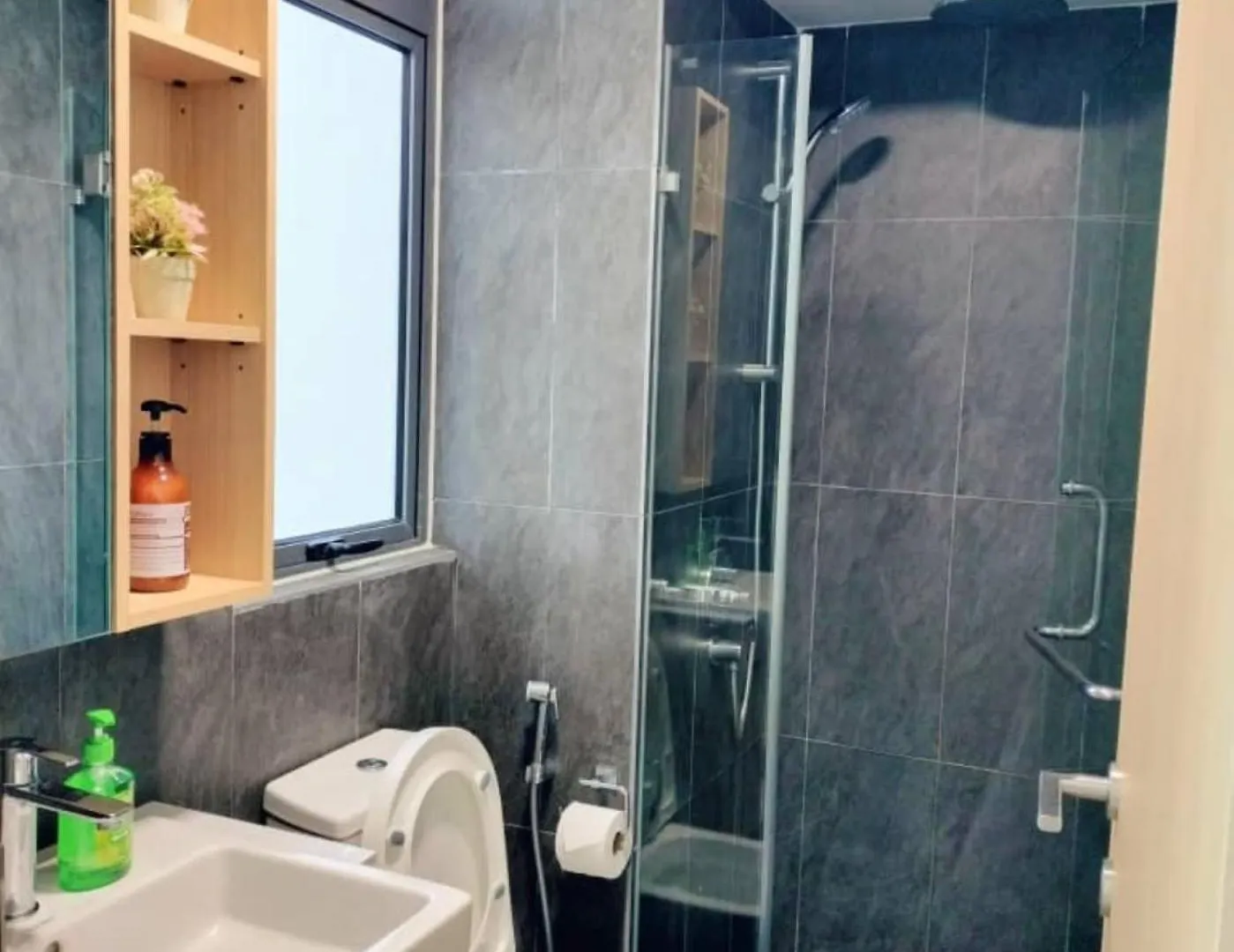 The Luxe Suites Klcc By Cozy Stay Kuala Lumpur 0*,