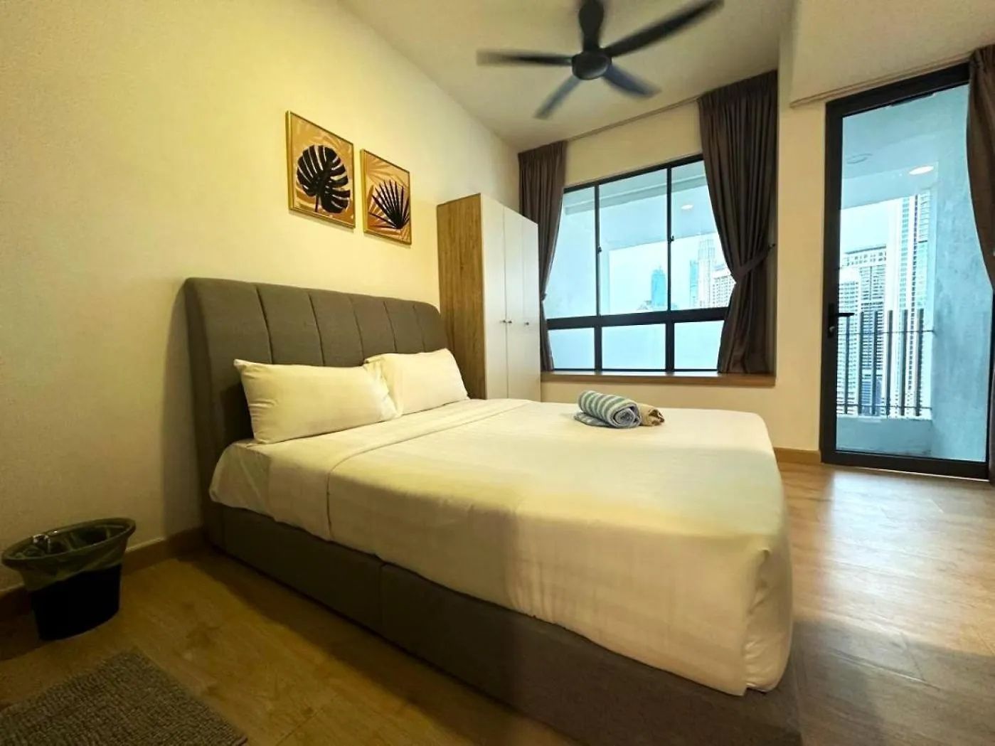 The Luxe Suites Klcc By Cozy Stay Kuala Lumpur