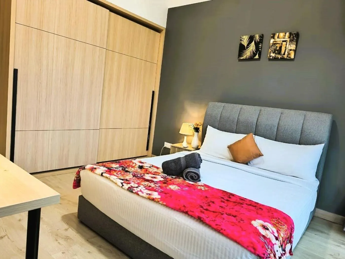 Daire The Luxe Suites Klcc By Cozy Stay Kuala Lumpur