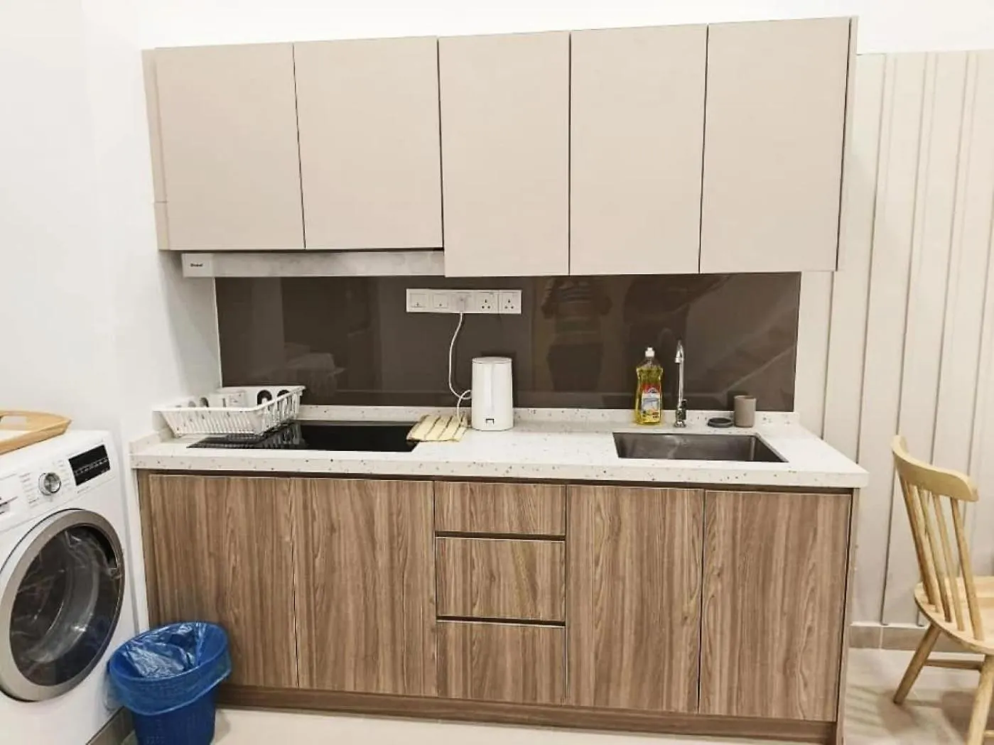 Daire The Luxe Suites Klcc By Cozy Stay Kuala Lumpur