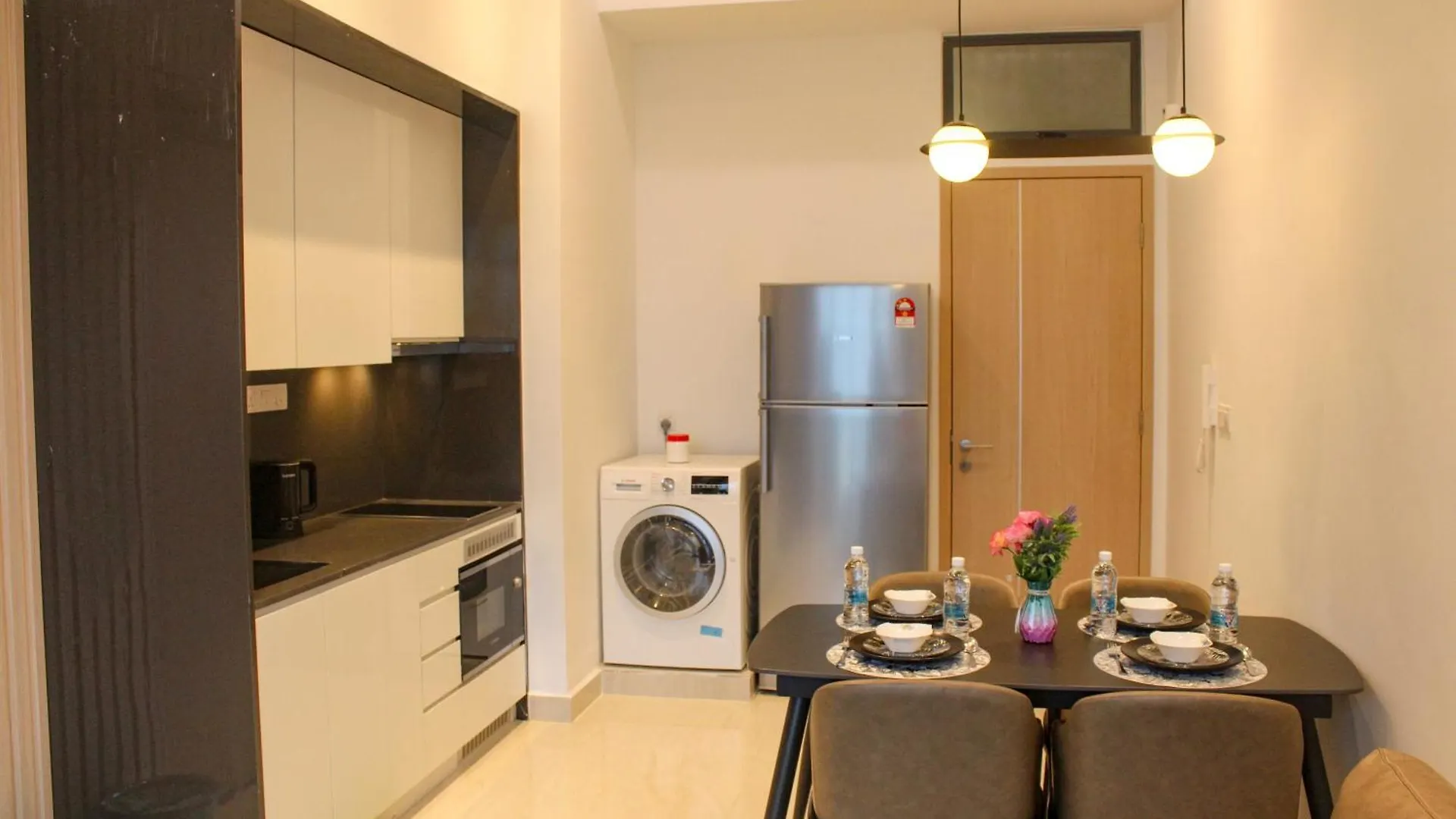 The Luxe Suites Klcc By Cozy Stay Kuala Lumpur Daire