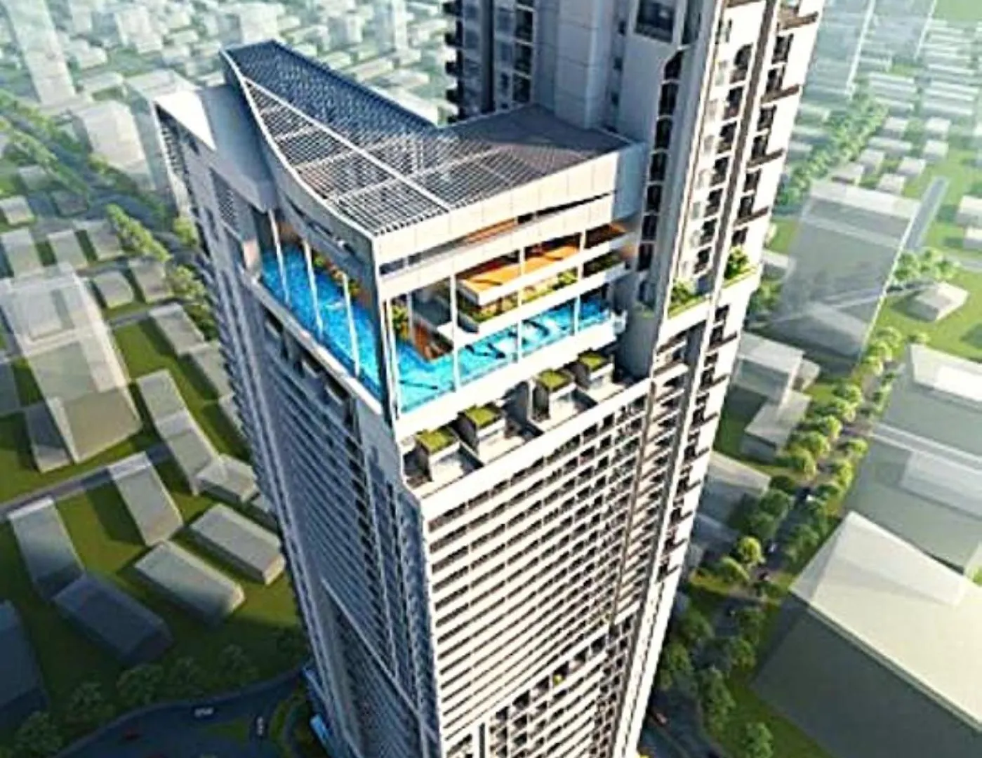 The Luxe Suites Klcc By Cozy Stay Kuala Lumpur